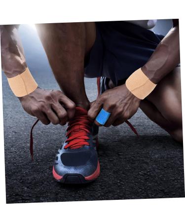 Healeved 12 Rolls Sports Fitness - Premium Basketball & Football Polyester for Students | International Shipping - Buy Online on GoSupps.com