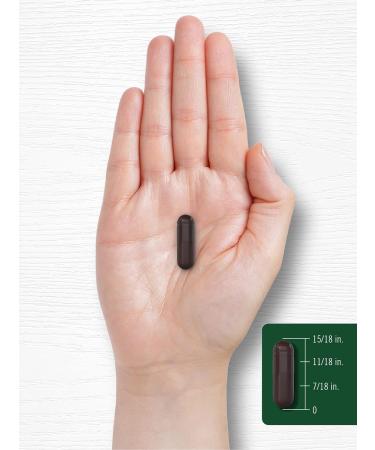 Carlyle Grapeseed Green Tea Pine Bark Capsules | 15,000mg | 150 Count | Non-GMO & Gluten-Free - Buy Online on GoSupps.com