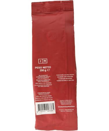  Gaggia Gaggia 100% Arabica Espresso Ground Coffee - 250g - Buy Online on GoSupps.com