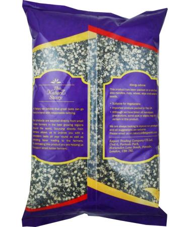  Naturz Naturz Urid Dal Chilka 2 kg - Buy Online on GoSupps.com