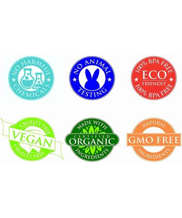 Lily Sado Tea+C Green Tea + Vitamin C Super Serum - Organic Vegan Anti-Wrinkle Moisturizer for Luscious Radiant Skin - Women & Men - Buy Online on GoSupps.com