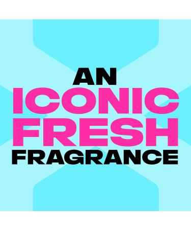 Lynx Epic Fresh Grapefruit & Tropical Pineapple Scent Deodorant Roll On For Men Dry & Fresh for 48 Hours An Iconic Fresh Fragrance Deodorant For Men 50 ML (Pack of 6) Epic Fresh 50 ml (Pack of 6) - Buy Online on GoSupps.com