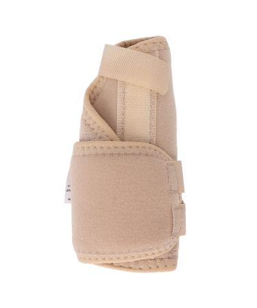 Hallux Valgus Corrector ergonomic fixation Bunion Splint Soft washable toe separator spacer for men women (Left)