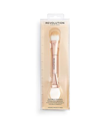 Makeup revolution masking brush