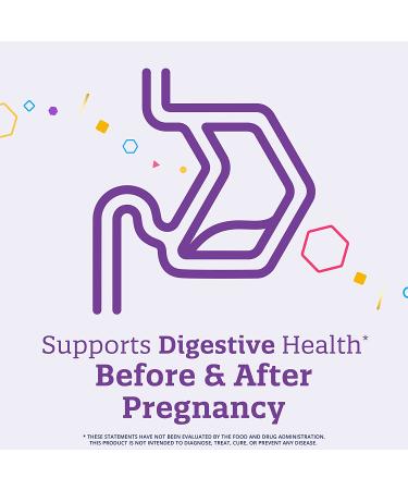 Enfamil Enfamom Immunity Probiotic 30 Count Capsules for Women - Immune Health, Digestive Support, Mental Wellness - Vegetarian Formula - Buy Online on GoSupps.com