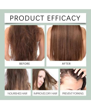 Batana Lot of 2 moisturizing and restorative hair oils - Buy Online on GoSupps.com