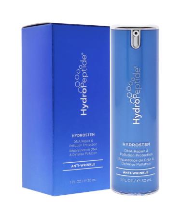 HydroPeptide HydroStem Face Peptide Serum - Hydrated Luminous Skin | 1 oz - Shop Internationally - Buy Online on GoSupps.com