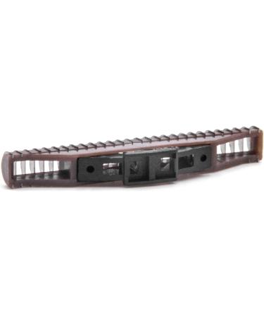 VHBW Kombipack Double Scherbring & 2 Blade Blocks - Compatible with Razor Payer Models 39 39.25 9325 9727 T48 T48.1 T48.2 T50.1 T60.1 T60.3 - International Shipping Available - Buy Online on GoSupps.com