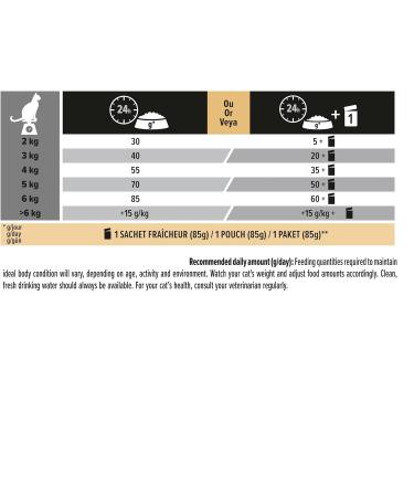 PRO PLAN Adult 1+ RENAL PLUS Rich in Chicken Dry Cat Food 3kg Chicken 1.2 kg (Pack of 1) - Buy Online on GoSupps.com
