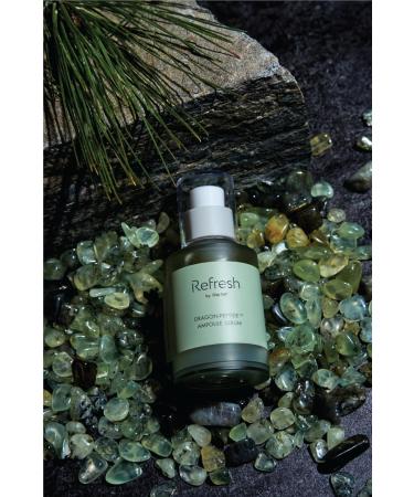Buy Re:NK Refresh Dragon-Peptide Moisturizing Serum for Sensitive Skin | 30mL - International Shipping Available - Buy Online on GoSupps.com
