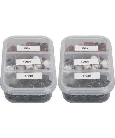 Sanding Tape Calluses Removal Multipurpose Exfoliation 3 Colors Foot Care Nail Art Sanding Tape for Beauty Salon - Buy Online on GoSupps.com