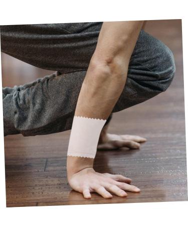FOMIYES 1 Roll Silk Tape - Wear-Resistant Medical & Household Fixing Tape for Injuries | Multi-Function Supply - Buy Online on GoSupps.com