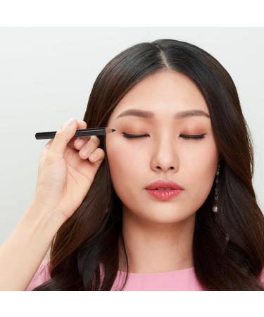 Outanaya 4pcs Wooden Eyebrow Pencil Makeup Brow Pencil Brow Filler Pen Eye Brows Pencil Shaper Eye Pencil - Buy Online on GoSupps.com