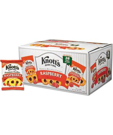 Delicious Premium Berry Jam Shortbread Cookies - Perfect Treat! - Buy Online on GoSupps.com