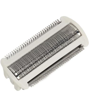 Replacement Shaving Head for BRL140 & BRL130 - Durable Razor Accessories | Long Lifespan Film Head for Personal Care Devices - Buy Now! - Buy Online on GoSupps.com