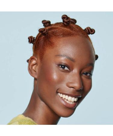 BLEACH LONDON Proper Copper Hair Colour Cream - Warm Auburn 150ml | Vegan & Cruelty-Free Temporary Dye - Buy Online on GoSupps.com