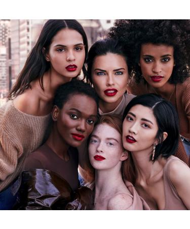 Maybelline New York Color Sensational Lipstick 382 Red For Me - Buy Now Worldwide Shipping - Buy Online on GoSupps.com