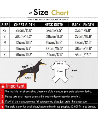 Smalllee Lucky Store Waterproof Dog Jacket & Coat for Small Dogs - Winter Wear for Chihuahua & Shih Tzu - Green/Camouflage - Buy Online on GoSupps.com