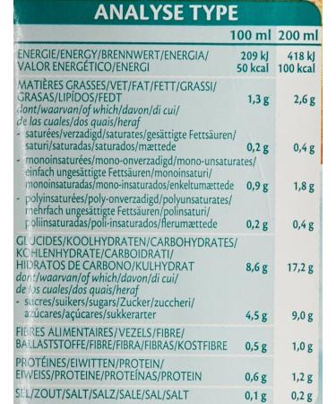 Lima Boisson v g tale avoine 1L - Buy Online on GoSupps.com