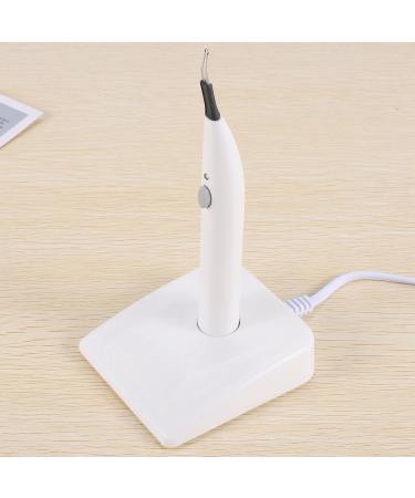 Dasertoe Gutta Percha Gum Cutter | Teeth Whitening Tool | EU Plug | International Shipping - Buy Online on GoSupps.com