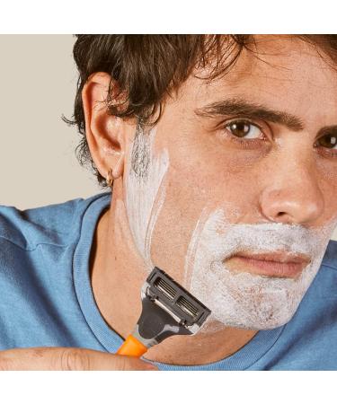Harry's Razor Blades Refills for Men - 10 Count Pack - Buy Online on GoSupps.com