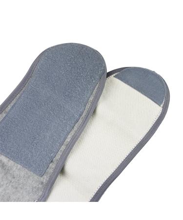 Lumbar Support & Waist Support: Back Brace Wrap Kidney Warmer & Abdominal Band for Pregnancy - Ultimate Comfort & Protection - Buy Online on GoSupps.com