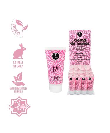 Buy Care Hand Cream - 36 x 30ml | Hydrating & Nourishing | International Shipping Available - Buy Online on GoSupps.com
