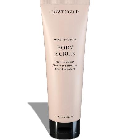 L wengrip Healthy Glow - Body Scrub
