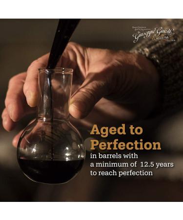 Giusti - Condiment base de Vinaigre Balsamique de Mod ne IGP et Figues - 100ml Champagnottina - Buy Online on GoSupps.com