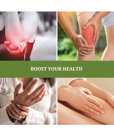 Buy Reusable Castor Oil Pack for Knee - Leak-proof Waterproof & Thickened Adhesive Tape - International Shipping Available - Buy Online on GoSupps.com