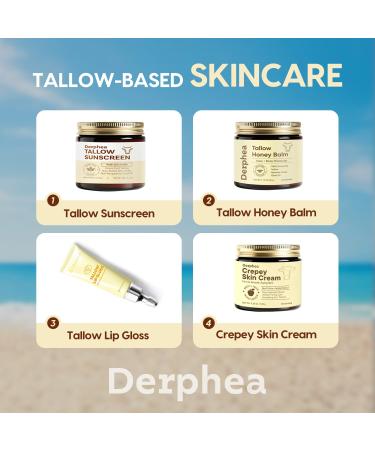 Crepey Skin Repair Cream for Aging Skin with Raw Manuka Honey & Olive Oil - Advanced Crepe Fix Cream Face Moisturizer for Crepey Mature Dry Skin Face - Crepey Skin 2.12 Ounce (Pack of 1) - Buy Online on GoSupps.com