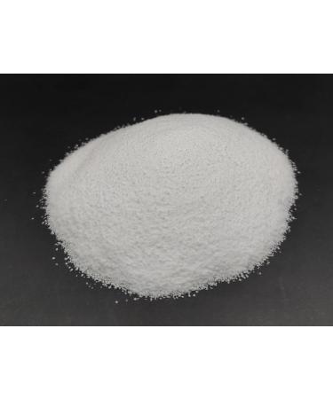 AgoraMarket Stevia Extract Powder 12 Sweetness 85g 195Kg Stevia Rebaudiana 460 grams - Buy Online on GoSupps.com