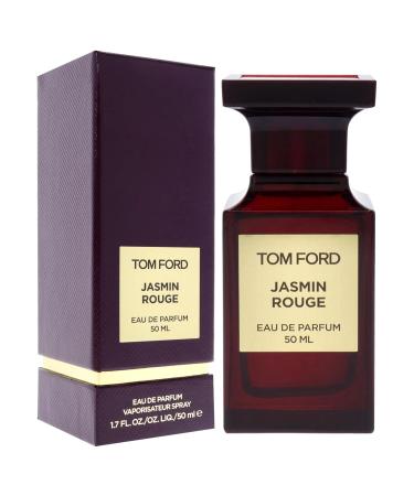 Tom Ford Jasmin Rouge for Women 1.7 oz Eau de Parfum Spray 1.7 Fl Oz (Pack of 1) - Buy Online on GoSupps.com