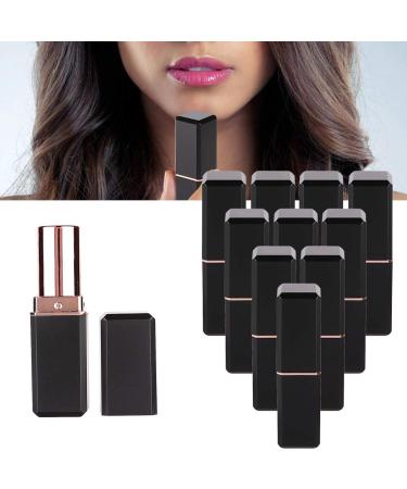 Buy Sonew 10-Piece Lipstick Sleeves with Caps - Empty DIY Lipstick Containers for Cosmetic Use | HEME HEBERT MABLIC - Buy Online on GoSupps.com