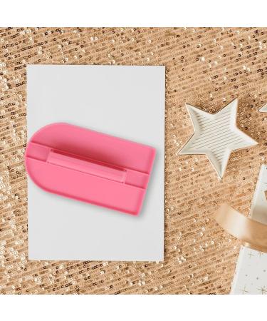 Embroidery Reinforcement Press Plate Press Drill Convenient Press Point Drill Tool Pink - Buy Online on GoSupps.com