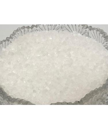 FIRETEAS Hemp Seed Oil Bath Therapy with Sea Salt, Lavender, Sweet Orange & Lemon Essential Oils - Relaxing, Tranquil, Pain Relief - Made in the USA - Buy Online on GoSupps.com