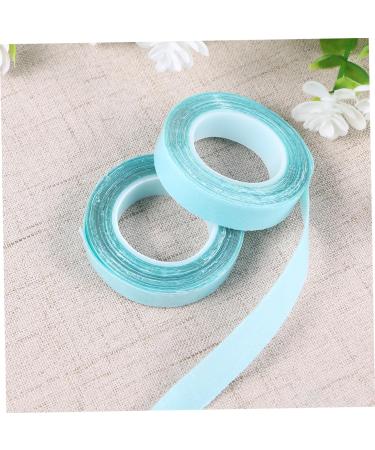 MAGICLULU 4 Rolls Double Sided Extension Tape Wig Extension Tape Waterproof Tape Seamless Tape in Hair Extensions Tape in Extensions Tape on Extensions Hand Weaving Double Sided Tape - Buy Online on GoSupps.com