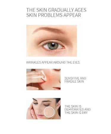 Glammius Snail Mucin Serum - Anti-Aging & Skin Repair with Snail Filtrate Retinol & Castor Oil for Dull Damaged Skin | Facelift Effects & Discoloration Correction - Shop Now - Buy Online on GoSupps.com