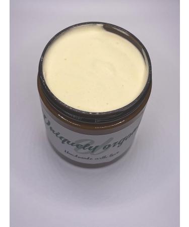 Premium Calming Whipped Shea Butter - Hydrating Natural Moisturizer for All Skin Types | International Shipping Available - Buy Online on GoSupps.com