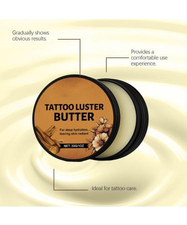 WJnflQN Body butter for women 30 g soothing nourishing moisturizer for morning evening after cleansing daily care at home before sleeping and traveling - Buy Online on GoSupps.com