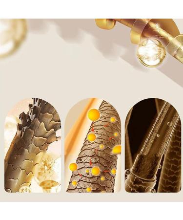 Linsition Natural hair color shampoo cream hair coloring long lasting conditioner strengthening shampoo for men and family black - Buy Online on GoSupps.com