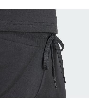 adidas Women's Casual Shorts M Black/White - Stylish & Comfortable International Shipping Available - Buy Online on GoSupps.com