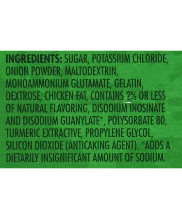 Hormel Herb Ox Chicken Bouillon Sodium-Free 50 Packets - Flavorful and Healthy Option - Buy Online on GoSupps.com