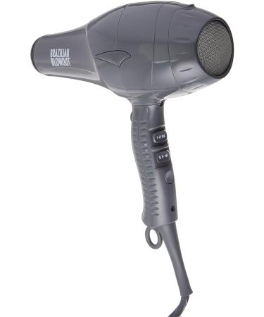 Buy BRAZILIAN BLOWOUT Proionic Blow Dryer - Professional Hair Drying for All Hair Types | Free International Shipping - Buy Online on GoSupps.com