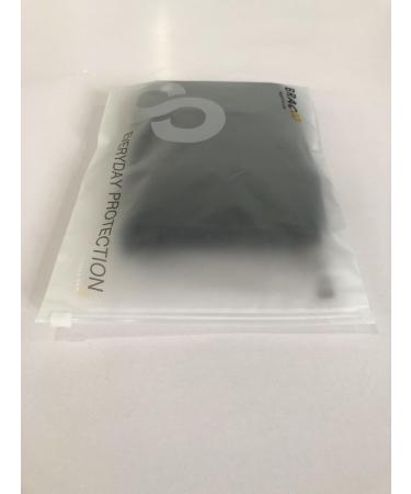 Bracoo KS10 Knee Brace for Men & Women | Neoprene Knee Support with Patella Opening - Ideal for Volleyball Basketball Fitness & Daily Use (Black) - Buy Online on GoSupps.com