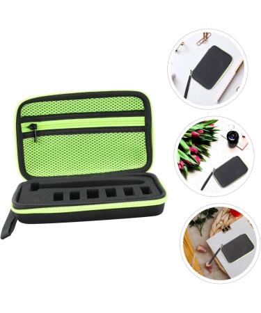 FRCOLOR Razor Stack for Men - TPU Organizer Case | Best RASIER Share Solutions - Buy Online on GoSupps.com