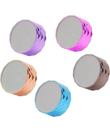 Gomme cheveux en cristal r utilisable pour homme et femme - Buy Online on GoSupps.com