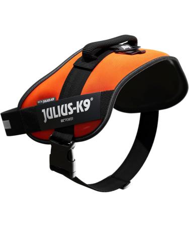 Buy IDC Powerharness 2XL/3 - UV Orange | International Shipping Available - Buy Online on GoSupps.com