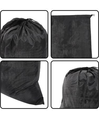 PATKAW Snake Carrier Bag 2pcs Reptile Travel Pouch Snake Reptile Bag with Drawstring Heavy Duty Large Snake Hunting Pouch for Moving Transporting Capturing Hunting Catching Snakes Reptiles - Buy Online on GoSupps.com