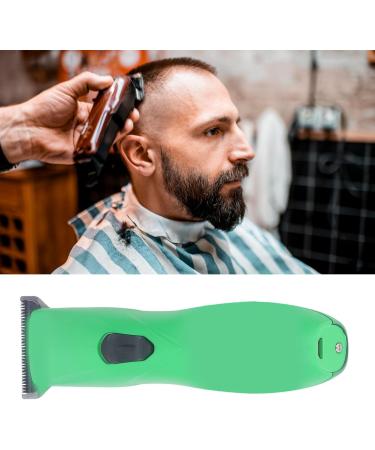 Electronic Hair Trimmer Cutting Engraving Professional T Blade Hair Groomer for Salon Hairdressers - Buy Online on GoSupps.com